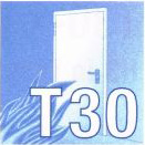 T30-1 H8-5 / HT 8-D Türen